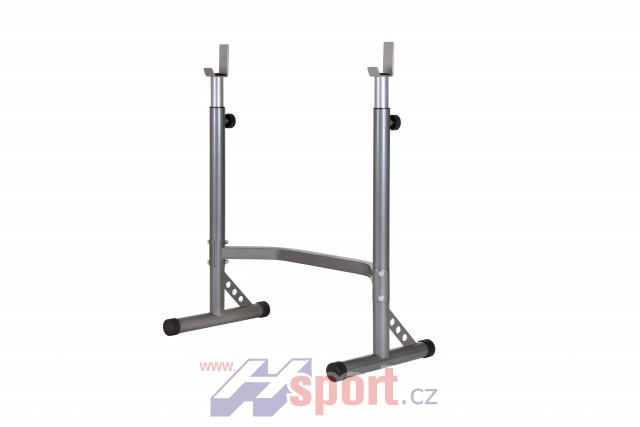 Posilovací lavice FormerFit 329UB + STOJAN 329R