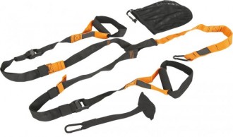 Závěsný systém Tunturi Suspension Trainer