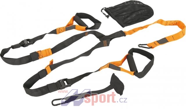 Závěsný systém Tunturi Suspension Trainer