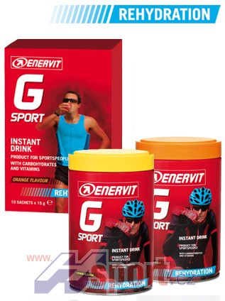 ENERVIT G