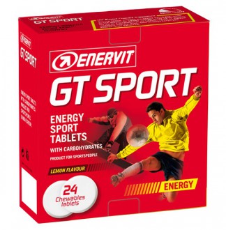 Enervit GT 24 tbl