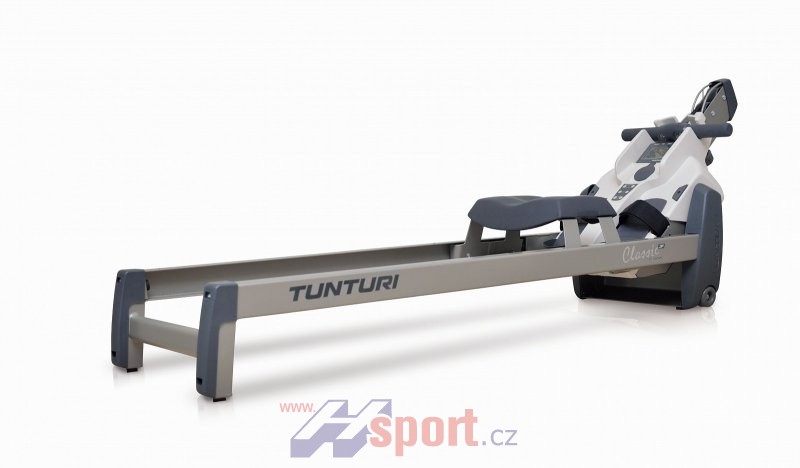Veslařský trenažer Tunturi CLASSIC line Row 3.0