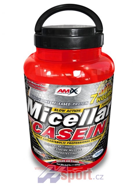 Amix Micellar Casein 1000 g