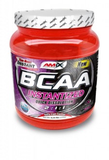 Amix BCAA Instantized 2:1:1 - 250 g