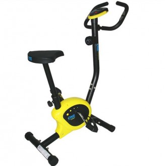 Mechanický rotoped One Fitness W 1201