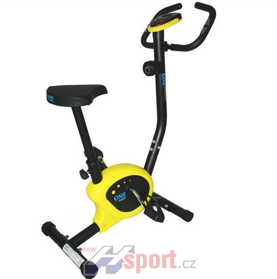 Mechanický rotoped One Fitness W 1201
