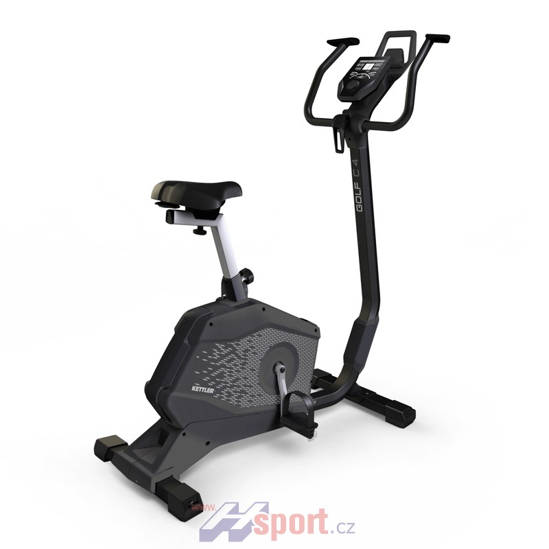 Magnetický rotoped Kettler GOLF C4