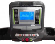 Běžecký trenažér Housefit Spiro 70 iRun