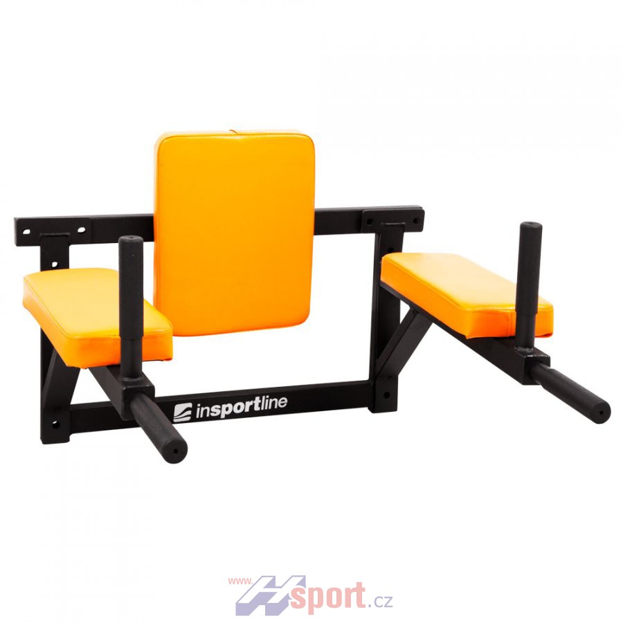 Nástěnná bradla Insportline RK 120