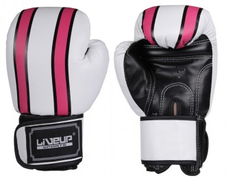 Boxerské rukavice Liveup 10 oz