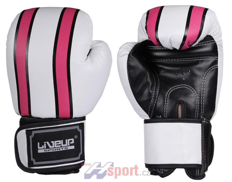 Boxerské rukavice Liveup 10 oz