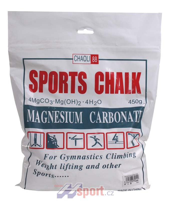 Magnesium 440 g