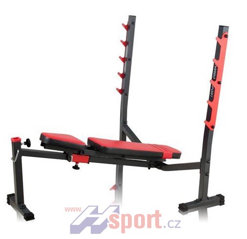 Lavice pod velkou činku Marbo MS-L106