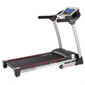 Běžecký pás Insportline inCondi T60i