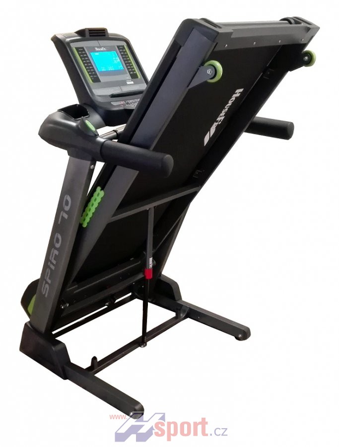 Běžecký trenažér Housefit Spiro 70 iRun