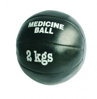 Medicinbal kožený 4 kg