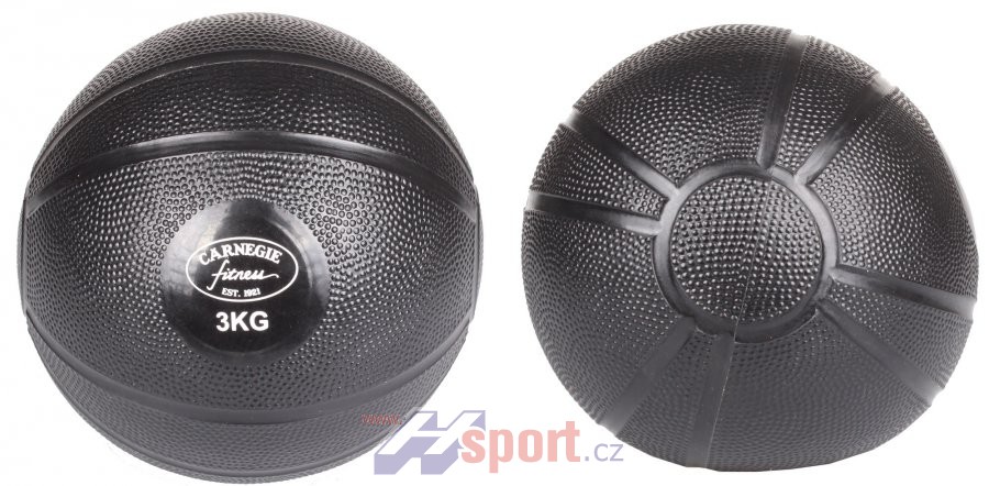 Slam ball Carnegie 4 kg