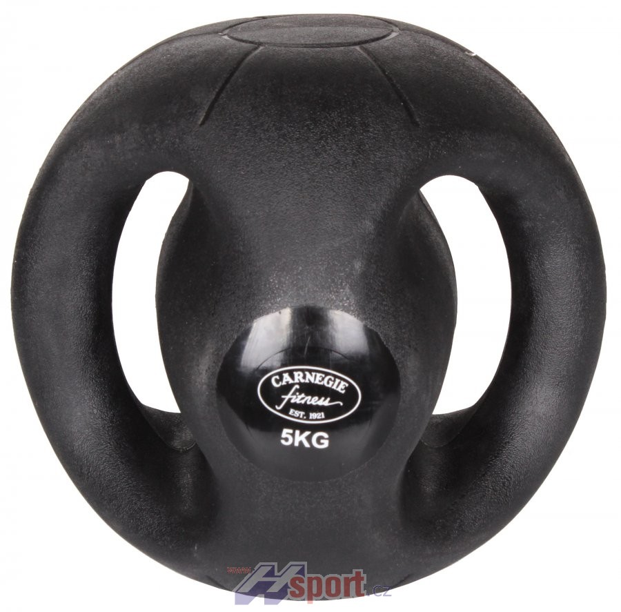 Medicinbal s madly 5 kg