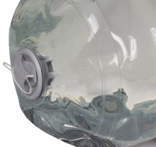 Aqua bag s úchopy Attack 25 l