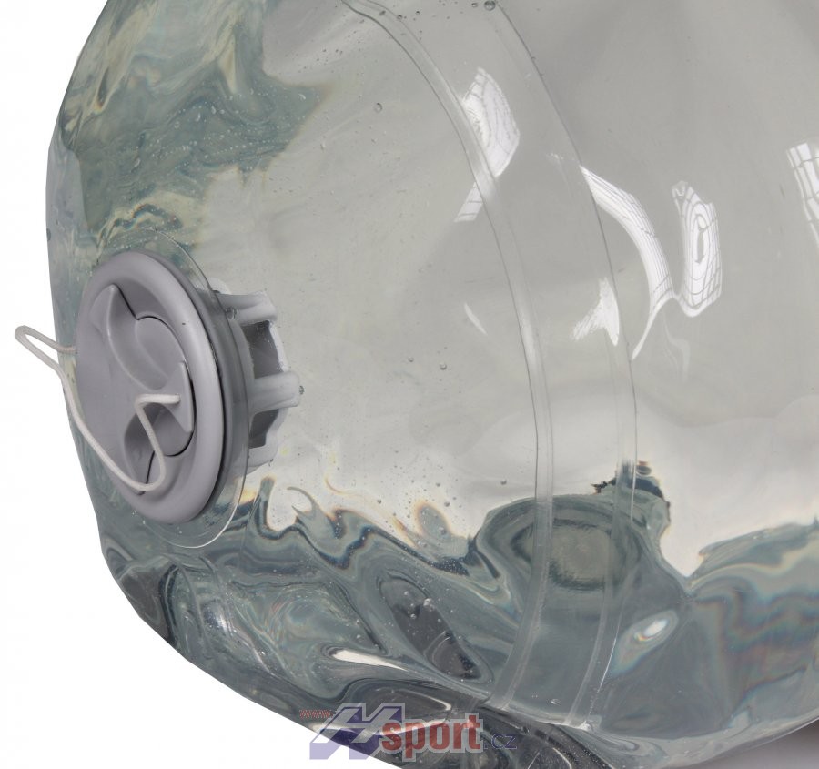 Aqua bag s úchopy Attack 25 l