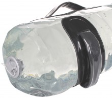 Aqua bag s úchopy Attack 25 l
