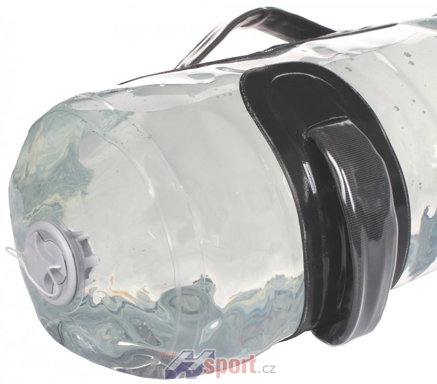 Aqua bag s úchopy Attack 25 l
