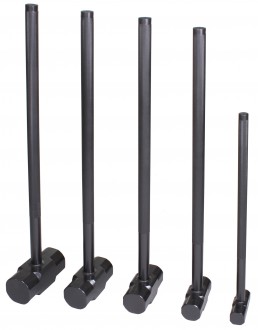 Posilovací kladivo Attack 15 kg