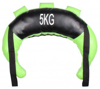 Bulgarian bag 5 kg