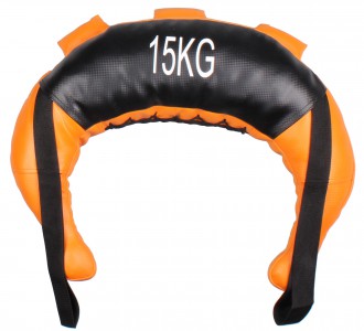 Bulgarian bag 15 kg