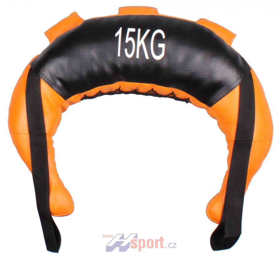 Bulgarian bag 15 kg