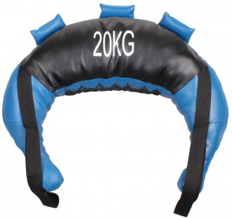 Bulgarian bag 20 kg