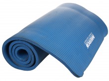 NBR Yoga karimatka 183 x 61 x 1,5 cm