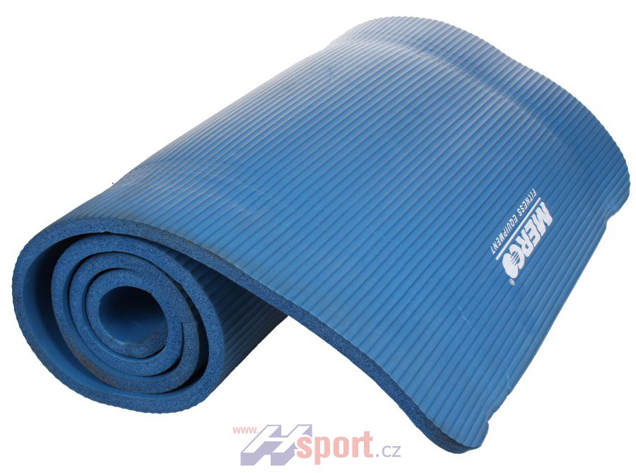 NBR Yoga karimatka 183 x 61 x 1,5 cm