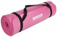 NBR Yoga karimatka 183 x 61 x 1,5 cm