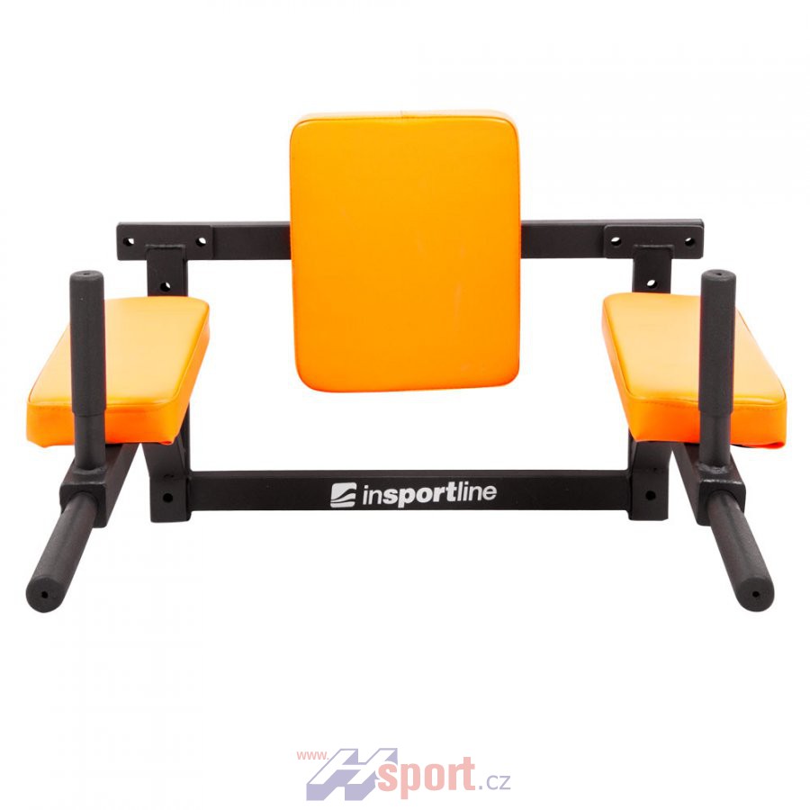Nástěnná bradla Insportline RK 120