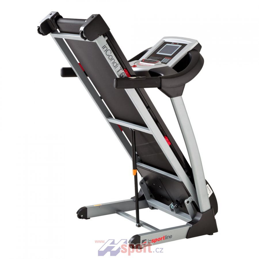 Běžecký pás Insportline inCondi T60i