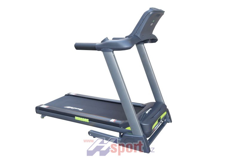 Běžecký trenažér Housefit Spiro 70 iRun