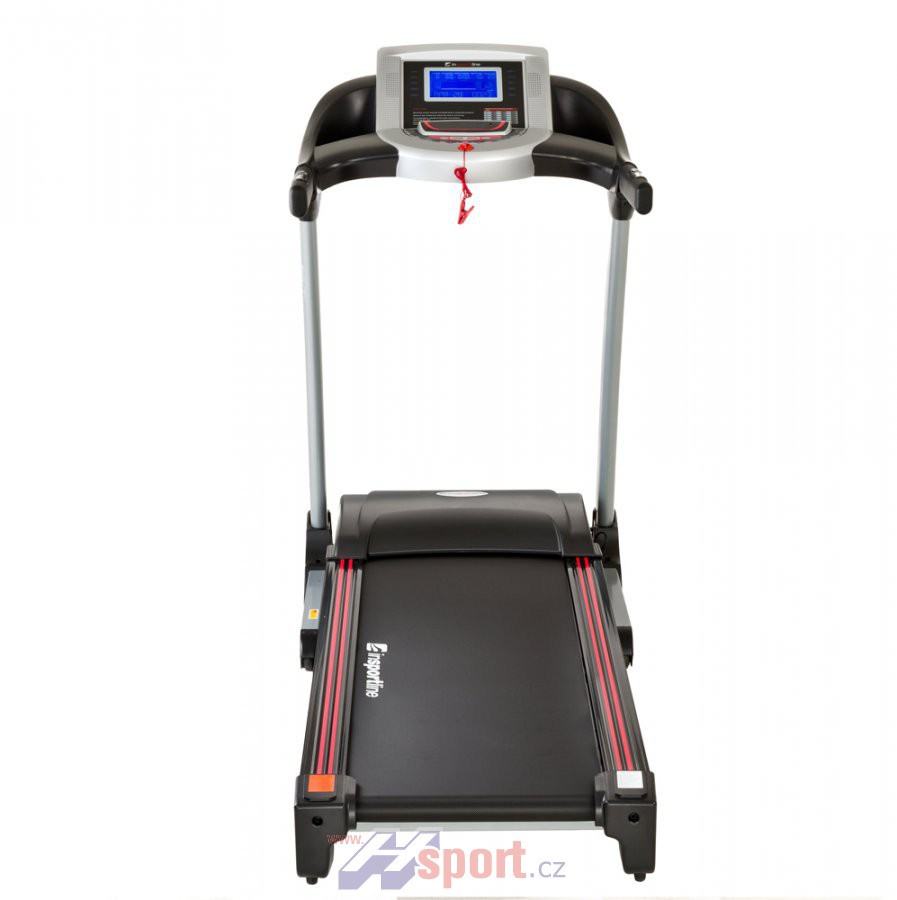 Běžecký pás Insportline inCondi T60i