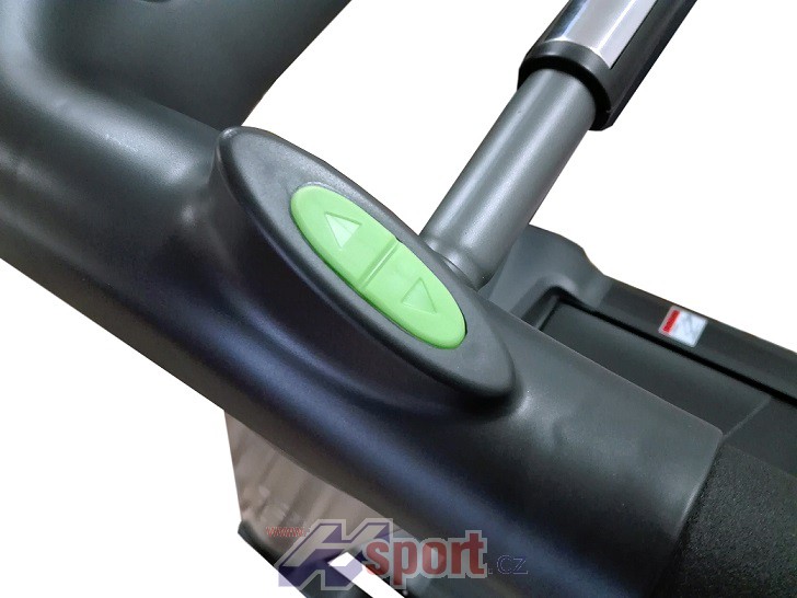 Běžecký trenažér Housefit Spiro 70 iRun
