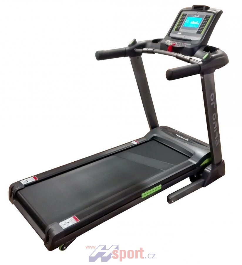 Běžecký trenažér Housefit Spiro 70 iRun