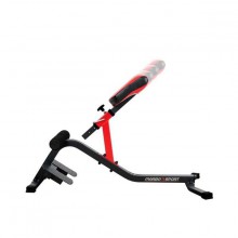 Hyperextenzní lavička Marbo MS-L108