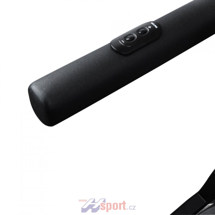 Běžecký pás Insportline inCondi T400i