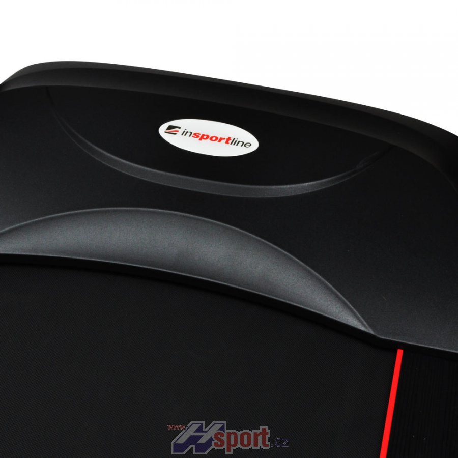 Běžecký pás Insportline inCondi T400i