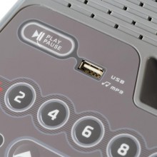 Elektrický běžecký trenažér HMS BE 5000-i