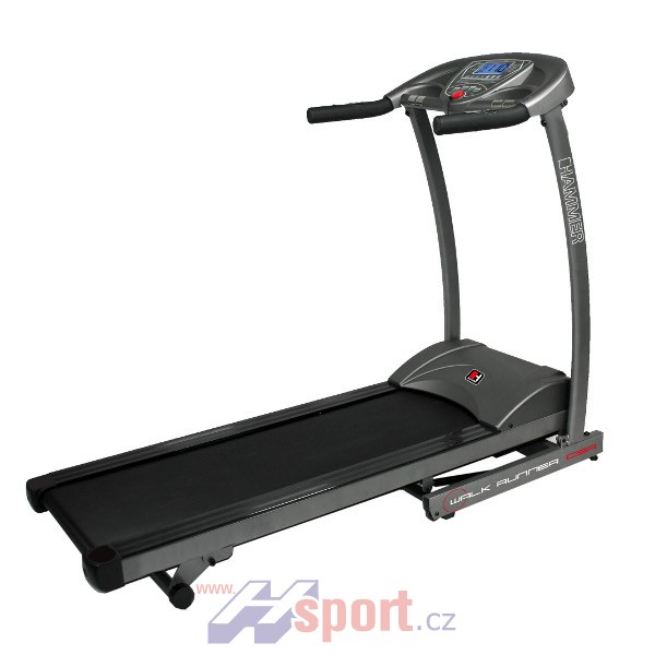 WALKRUNNER CSR