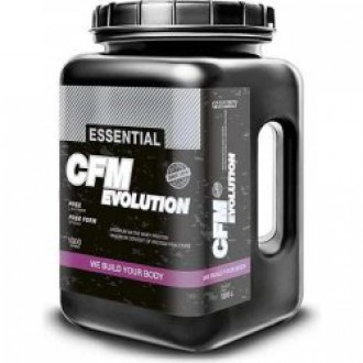 Prom-in Essential CFM Evolution 1000 g