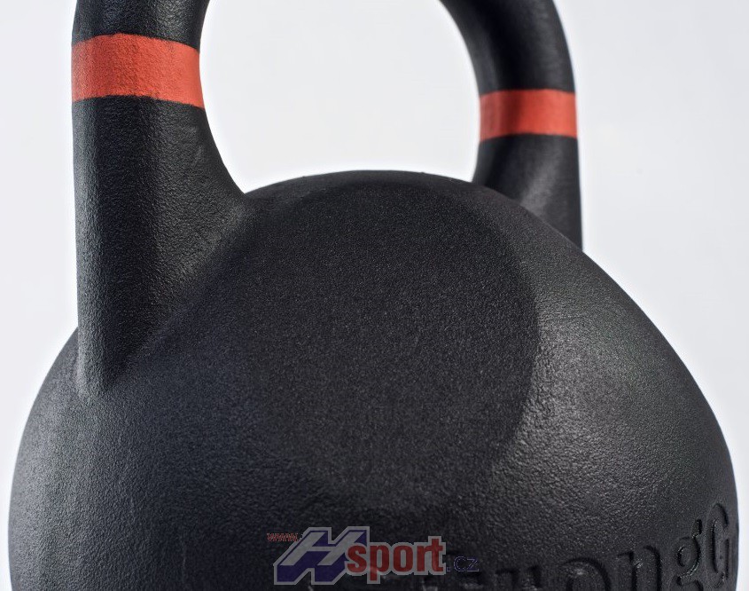 Kettlebell StrongGear Profi 12 kg