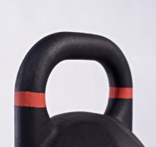 Kettlebell StrongGear Profi 20 kg