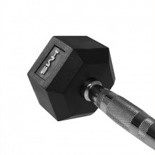 Pogumovaná činka 30 kg