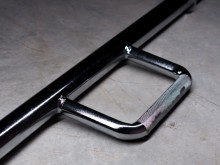 Farmářské kufry StrongGear - pár